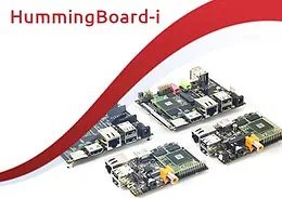 HummingBoard i