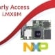 early access i.mx8m
