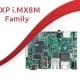 i MX8M Family 6