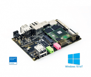 HB Edge Windows 10 IoT c 1