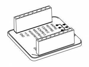 mikrobus wireframe