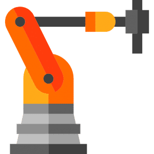 machinery