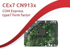 CEx7 CN913x