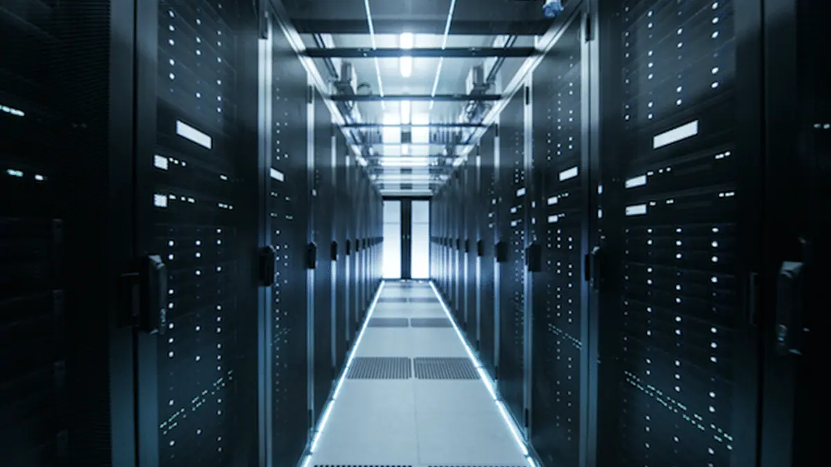 Arm servers 1