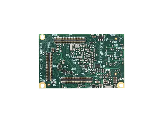 i.MX8 Plus back