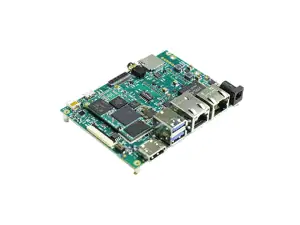HummingBoard pulse 1
