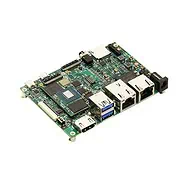 HummingBoard Pulse with i.MX8 Plus sideways