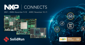 NXP Connect