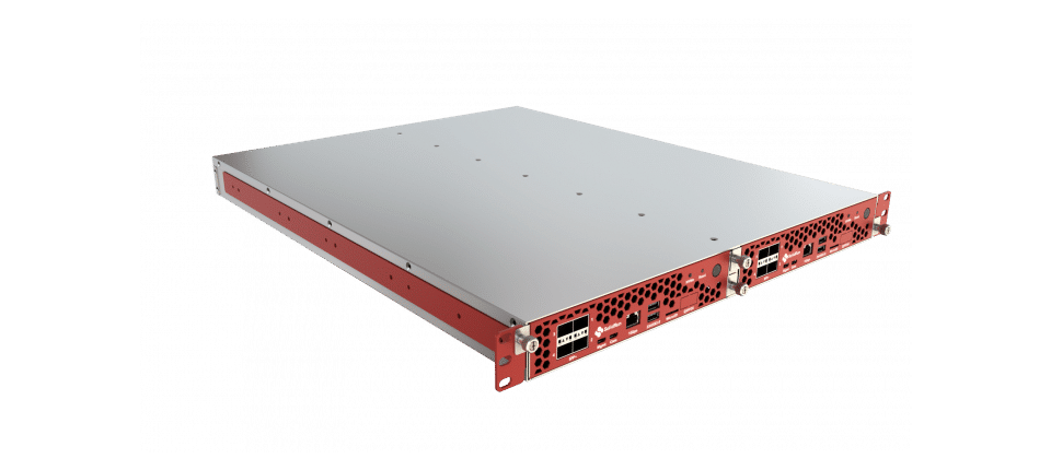 1U Enclosure slider size
