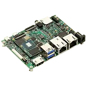HUMMINGBOARD Pulse 300X300