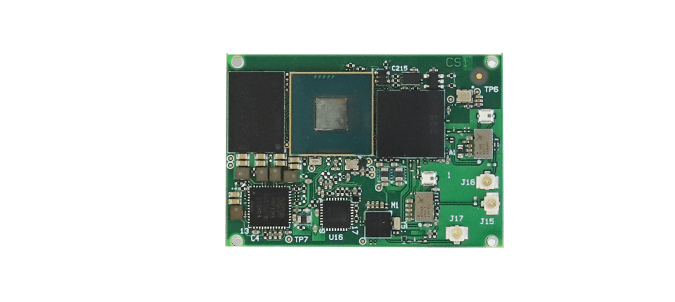 SolidRun i.MX 8XLite SOM | Automotive Single Board Computers