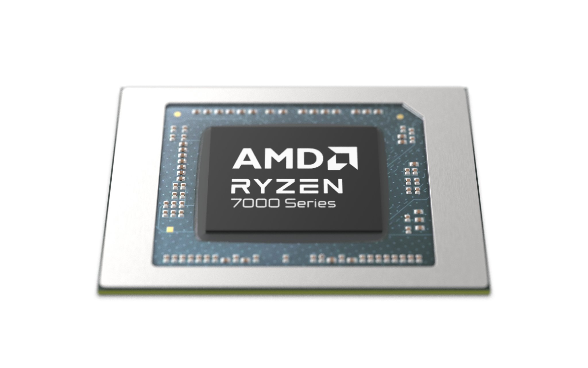 AMD 7040 DOF