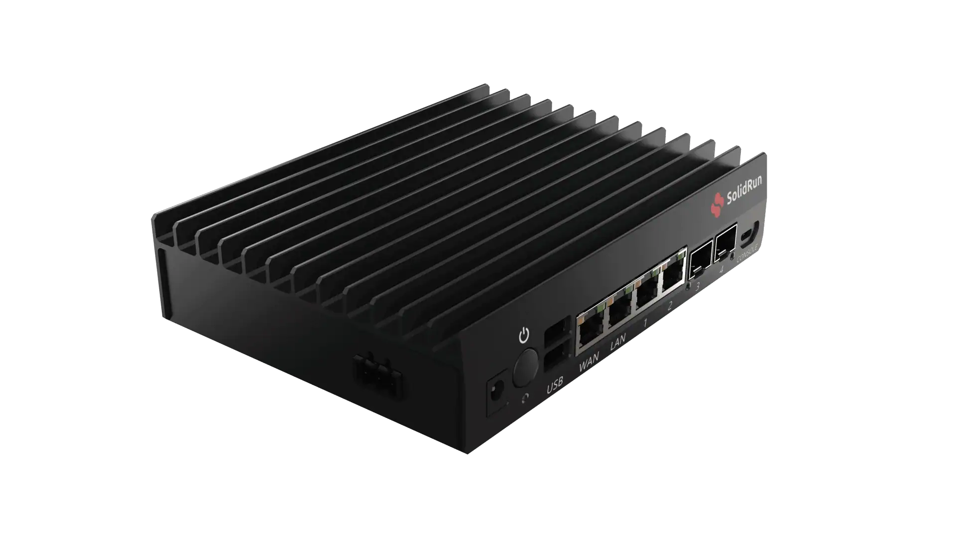 SOLIDWAN CN9131