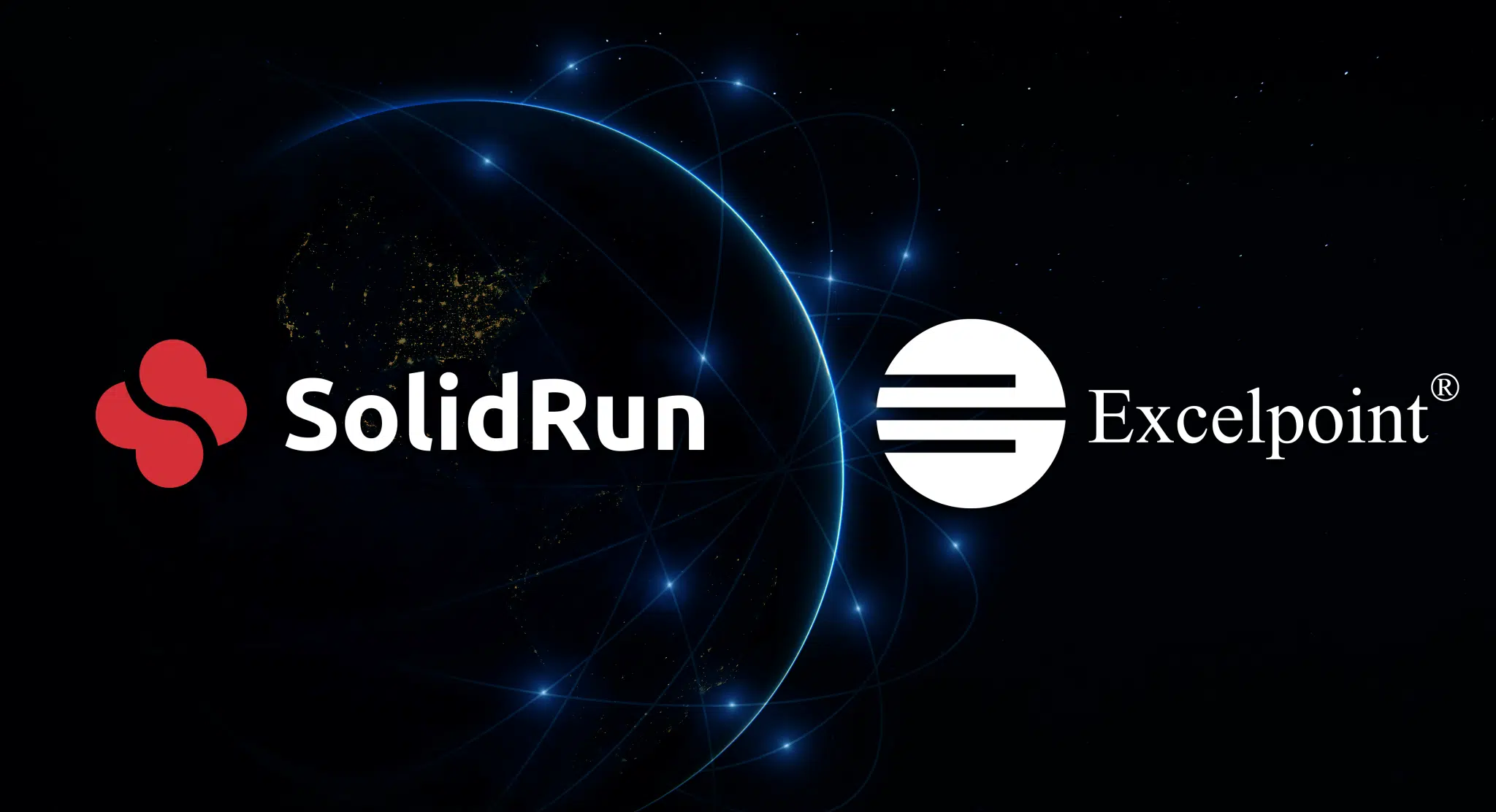 SolidRun and Excelpoint Partnership