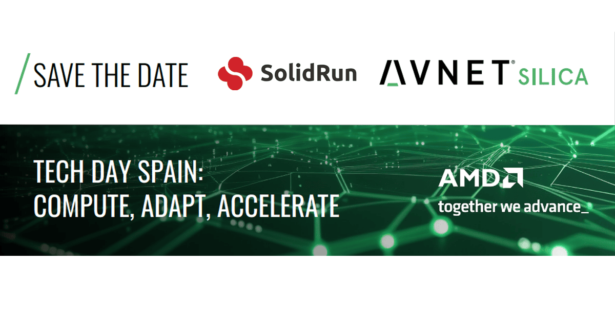 AMD TECH DAY