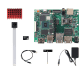 HummingBoard 8P Edge AI kit with i.MX8M Plus HummingBoard 8P Edge AI kit with i.MX8M Plus