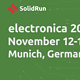 electronica 2024 World’s Leading Trade Fair 5 Industrial embedded systems for advanced automation solutions