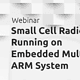 Small Cell Radio Running on Embedded Multicore ARM Webinar 8 Amarisoft NXP SolidRun Webinar