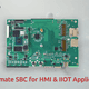 SolidRun Unveils HummingBoard i.MX8M IIOT SBC 5 HummingBoard i.MX8M IIOT SBC Press Release