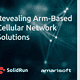 SolidRun and Amarisoft Reveal Arm-Based Cellular Network Solutions 4 SolidRun and Amarisoft Collaboration Press Release