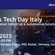 Renesas Tech Day Italy May 2025