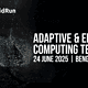 AMD Adaptive and Embedded Technology Day Bengaluru 2025