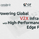 SolidRun CiT Global V2X Edge Platforms