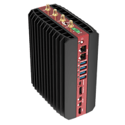 Bedrock RAI300 60W Basic antennas iso