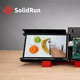 SolidRun and Leopard Imaging Collaboration Press Release