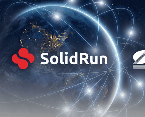 SolidRun and Shikino Advance Vision AI 2 SolidRun and Shikino Press Release